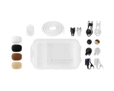 MZ1 Accessory Kit for for MKE1 Lavalier Mic