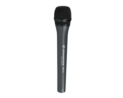 SENNHEISER MD 445 MICRO dynamique, super-cardioïde, chant live