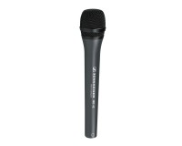 Sennheiser MD 42 Dynamic Omni-Directional Handheld Reporters Microphone - Image 1