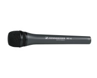 Sennheiser MD 42 Dynamic Omni-Directional Handheld Reporters Microphone - Image 2