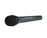 Sennheiser MD 42 Dynamic Omni-Directional Handheld Reporters Microphone - Image 3