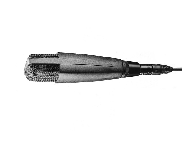 Sennheiser MD 421-II Dynamic Cardioid Recording / Broadcast Microphone - Main Image