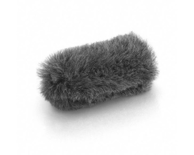 MZH 600 Fur Blimp Windshield for MKE600 Camera Microphone
