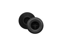 Sennheiser Memory Foam IEM Ear Tips Medium IE 40/100/400/500 Pro (5 PAIRS) - Image 1