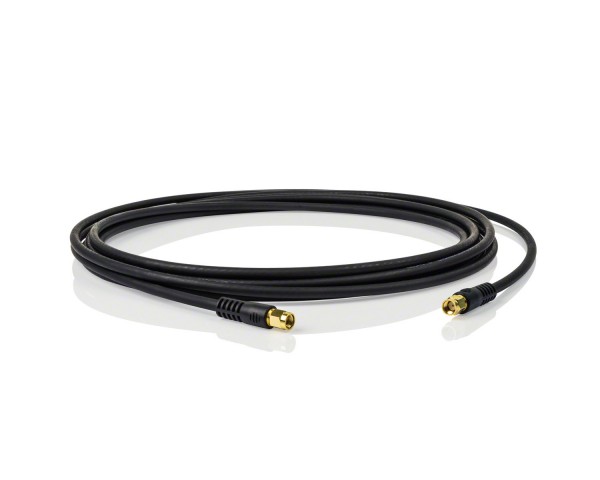 Sennheiser SpeechLine CL1PP AWM4 Antenna Cable RSMA Male to Male 1m - Main Image