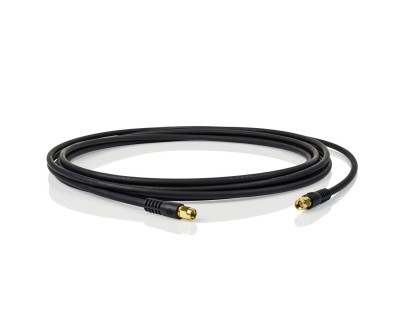 SpeechLine CL1PP AWM4 Antenna Cable RSMA Male to Male 1m
