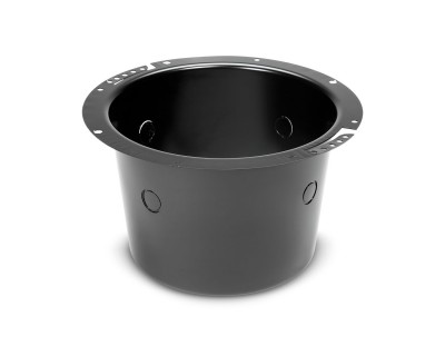 MTC81BB8 Pre-Install In-Ceiling Backcan for 8138 Loudspeaker