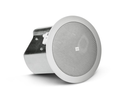 Control 14C/VA 4" Coaxial Ceiling Loudspeaker 30W EN54 White