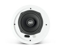 JBL Control 26CT-LS 6.5 Life Safety Ceiling Loudspeaker 75W 100V - Image 2