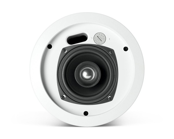JBL *B-GRADE* Control 24CT 4 Ceiling Speaker 100V White - Main Image