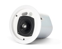 JBL *B-GRADE* Control 24CT 4 Ceiling Speaker 100V White - Image 2