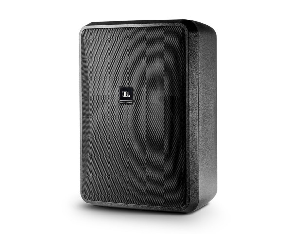 JBL Control 28-1L 8 High-Output 2-Way Loudspeaker 120W Black - Main Image