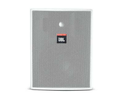 Control 25AV-LS 5.25" Life-Safety Loudspeaker 100V EN54 White