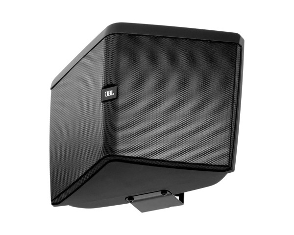 JBL Control HST 5-1/4 Wide Coverage Speaker Dual Tweeters Black - Main Image