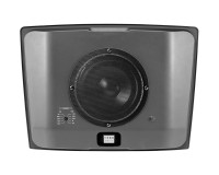 JBL Control HST 5-1/4 Wide Coverage Speaker Dual Tweeters Black - Image 3