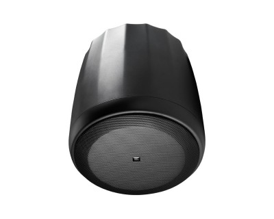 Control 60PS/T Pendant Subwoofer with Crossover 150W 100V Black