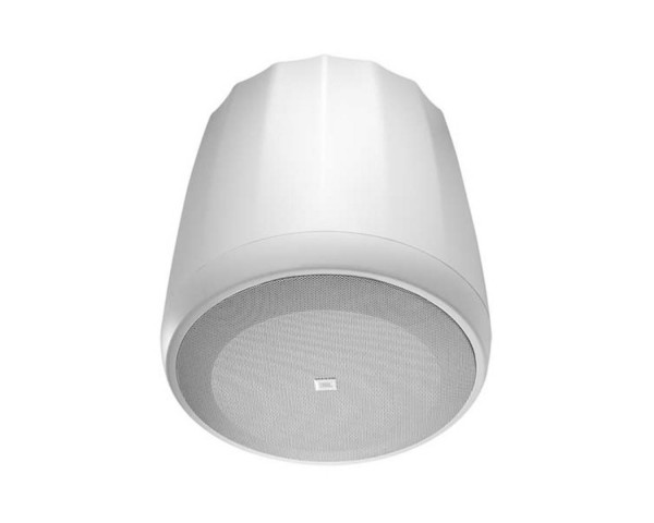 JBL Control 60PS/T WH Pendant Subwoofer 150W 100V White - Main Image