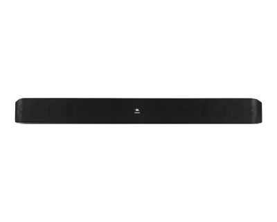 Pro SoundBar PSB-1 Stereo Commercial Soundbar Inc Bracket