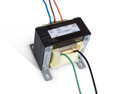 MTC-300T150 Optional 150W 100V-Line Transformer for 227C