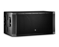 JBL SRX828S 2x18 Dual Passive Subwoofer 1200W - Image 2