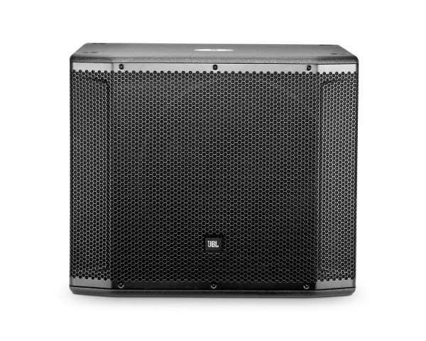 JBL SRX818S 18 Passive Subwoofer 1200W - Main Image