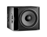 JBL SRX818S 18 Passive Subwoofer 1200W - Image 3