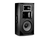 JBL SRX835 15 3-Way Passive Portable Loudspeaker 800W - Image 3