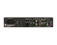 JBL CSM14 4ch Half-Rack Mixer 4in / 1out & Priority Mute 1U - Image 2