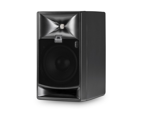 JBL LSR705i 5 2-Way Powered Master Reference Monitor Speaker - Main Image