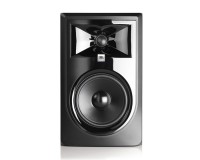 JBL 306P MKII Powered Class-D Amp 6 Two-Way Studio Monitor - Image 2