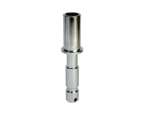 Doughty T74400 Speaker Spigot (35mm diameter) 190mm long - Main Image