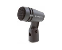 Sennheiser e604 3-PACK Compact Dynamic Cardioid Drum Microphone with Clip - Image 4