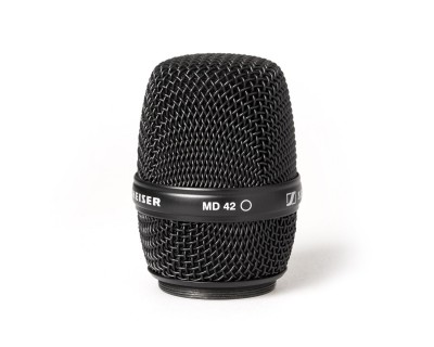 MMD 42-1 Dynamic Omnidirectional Mic Capsule Only