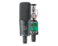 Audio Technica AT4050ST Stereo Condenser Mic With Stand and Shock Mount - Image 2