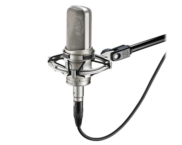 Audio Technica AT4047MP Multi-Pattern Studio Condenser Mic Inc Shock Mount - Main Image