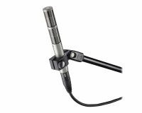 Audio Technica AT4081 Bidirectional Active Ribbon Microphone Inc Stand Clamp - Image 1