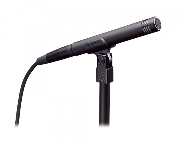 Audio Technica AT4041 Hi SPL Cardioid Condenser Studio Microphone - Main Image