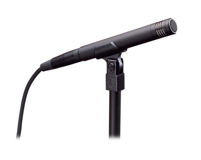 AT4041 Hi SPL Cardioid Condenser Studio Microphone