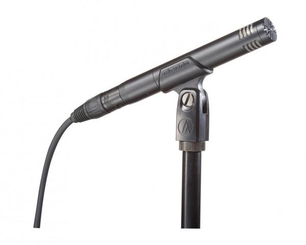 Audio Technica AT2031 Live Condenser Mic for Stringed Instruments - Main Image