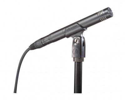 AT2031 Live Condenser Mic for Stringed Instruments