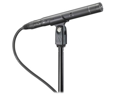 AT4049B Pro Recording Omni Condenser Microphone