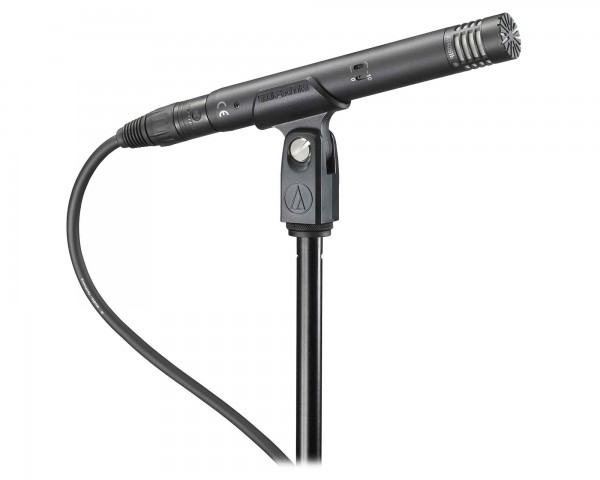 Audio Technica AT4051B  Pro Recording Cardioid Condenser Microphone - Main Image