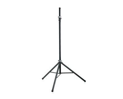 24625 Lighting Stand, Extension Rod and Adapter Black