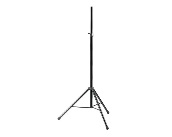 K&M 24630 Lighting Stand 35mm Diameter Steel Legs 20kg load - Main Image