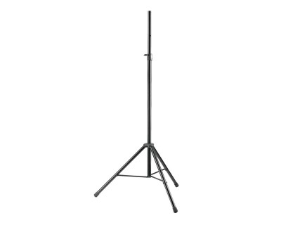 24630 Lighting Stand 35mm Diameter Steel Legs 20kg load