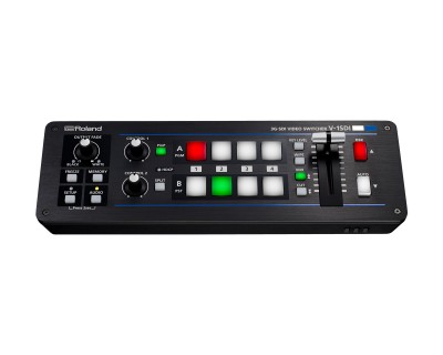 V-1SDI Portable Hi Quality SDI Video Switcher 3GSDI/HDMI