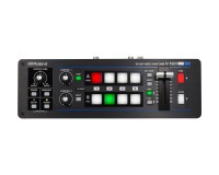 Roland Pro AV V-1SDI Portable Hi Quality SDI Video Switcher 3GSDI/HDMI - Image 2