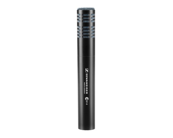 Sennheiser e914 High-Grade Cardioid Condenser General Purpose Microphone - Main Image