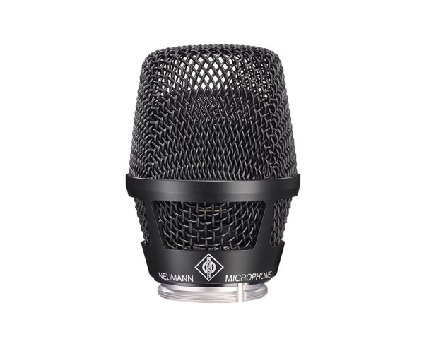 Neumann KK105S Condenser Supercardioid Microphone Capsule Black - Main Image