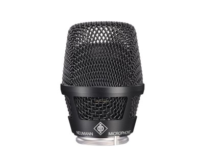 KK104S Condenser Cardioid Microphone Capsule Black